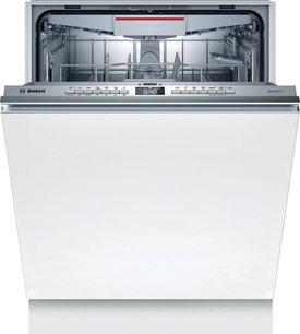 Встраиваемая посудомоечная машина Bosch SMV4HMX26Q фото в Тюмени