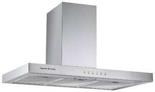 Вытяжка Зигмунд Штайн K 135.9 S фото в Тюмени Вытяжка Zigmund Shtain K 135.9 S фото в Тюмени