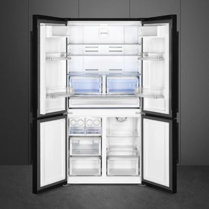 Холодильник Смег FQ60N2PE1 фото 4 в Тюмени Холодильник Smeg FQ60N2PE1 фото 4 в Тюмени
