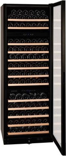 Винный шкаф Dunavox DX-170.490TBK фото 3 в Тюмени
