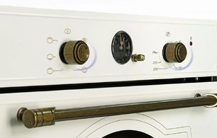Электрический духовой шкаф Зигмунд Штайн E 138 X фото 2 в Тюмени Электрический духовой шкаф Zigmund Shtain E 138 X фото 2 в Тюмени