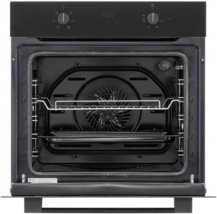 Электрический духовой шкаф Крона MAGNETE 60 BL/BL фото 3 в Тюмени Электрический духовой шкаф KRONA MAGNETE 60 BL/BL фото 3 в Тюмени
