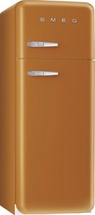 Холодильник Smeg FAB30RO1 фото в Тюмени