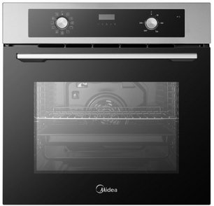 Духовой шкаф Midea MO69103X фото в Тюмени