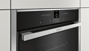 Духовой шкаф Нефф B47CR22N0 фото 3 в Тюмени Духовой шкаф Neff B47CR22N0 фото 3 в Тюмени