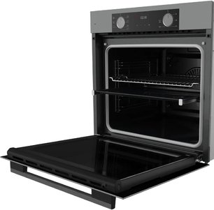 Духовой шкаф Куперсберг HF 608 GR фото 3 в Тюмени Духовой шкаф Kuppersberg HF 608 GR фото 3 в Тюмени
