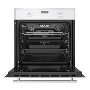 Шкаф духовой электрический MAUNFELD EOEM.769S2W фото 3 в Тюмени Шкаф духовой электрический MAUNFELD EOEM.769S2W фото 3 в Тюмени