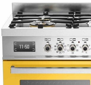 Варочный центр Bertazzoni PRO1006MFEDGiT фото 2 в Тюмени