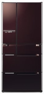 Холодильник Хитачи R-C 6800 U XT фото в Тюмени Холодильник Hitachi R-C 6800 U XT фото в Тюмени