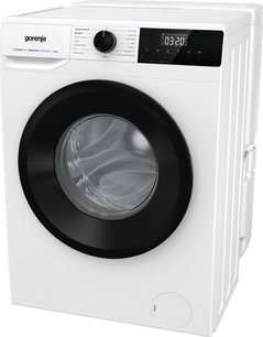 Стиральная машина Горение W1NHPI60SCSIRV фото 4 в Тюмени Стиральная машина Gorenje W1NHPI60SCSIRV фото 4 в Тюмени