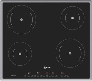 Независимая варочная панель Neff T43E20N1 фото в Тюмени