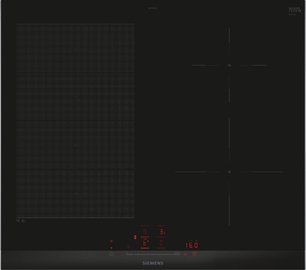 Индукционная варочная панель Siemens EX675HEC1E фото в Тюмени