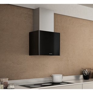 Вытяжка Фабер Lithos EG6 BK A45 фото 4 в Тюмени Вытяжка Faber Lithos EG6 BK A45 фото 4 в Тюмени