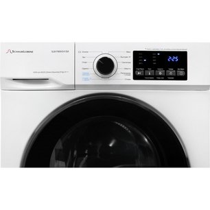 Стиральная машина Schaub Lorenz SLW FW8414 ISA фото 3 в Тюмени