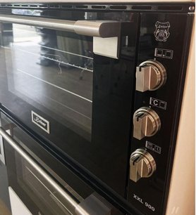Газовый духовой шкаф Кайзер EG 9371 фото 4 в Тюмени Газовый духовой шкаф Kaiser EG 9371 фото 4 в Тюмени