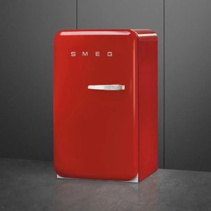 Холодильник Smeg FAB10LRD5 фото 3 в Тюмени
