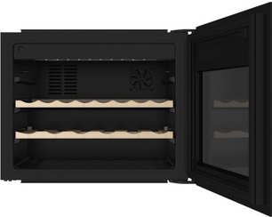 Встраиваемый винный шкаф De Dietrich DIW28FB фото 4 в Тюмени