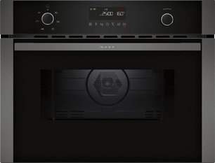 Встраиваемая микроволновая печь Neff C1AMG84G1 фото в Тюмени