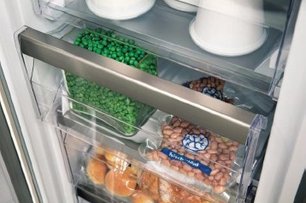 Холодильник Китчен Эйд KCBPX 18120 фото 4 в Тюмени Холодильник KitchenAid KCBPX 18120 фото 4 в Тюмени