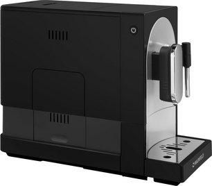 Кофемашина Маунфилд MF-A7021BK фото 4 в Тюмени Кофемашина Maunfeld MF-A7021BK фото 4 в Тюмени