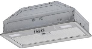 Встраиваемая вытяжка KRONA KATE 600 INOX PB V2 фото в Тюмени