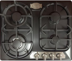 Варочная панель Kaiser KG 6325 Em Sil Turbo фото в Тюмени