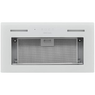 Встраиваемая вытяжка Крона ZANDER 600 DN WHITE S фото 3 в Тюмени Встраиваемая вытяжка KRONA ZANDER 600 DN WHITE S фото 3 в Тюмени
