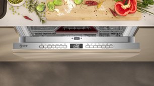 Встраиваемая посудомоечная машина Neff S175EAX16E фото 3 в Тюмени