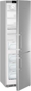 Холодильник Либхер CNef 4815 Comfort NoFrost фото 4 в Тюмени Холодильник Liebherr CNef 4815 Comfort NoFrost фото 4 в Тюмени