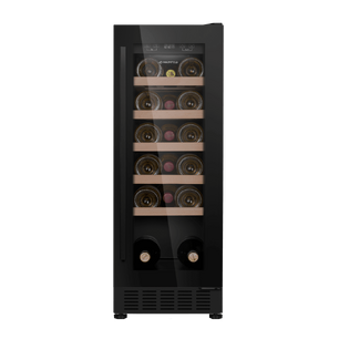 Встраиваемый винный шкаф Maunfeld MBWC-56S20 фото 3 в Тюмени