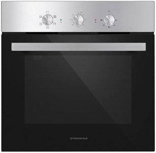 Духовой шкаф Maunfeld AEOC6041S фото в Тюмени