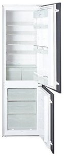 Холодильник Smeg CR321A фото в Тюмени