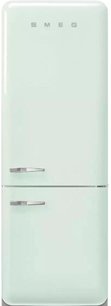 Холодильник Смег FAB38RPG5 фото в Тюмени Холодильник Smeg FAB38RPG5 фото в Тюмени