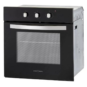 Духовой шкаф Крона SEMPRE 60 BL фото 2 в Тюмени Духовой шкаф KRONA SEMPRE 60 BL фото 2 в Тюмени