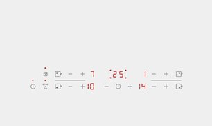 Варочная панель Electrolux EHH 96340 IW фото 2 в Тюмени