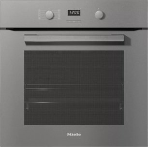 Духовой шкаф Миле H 2860 B GRGR фото в Тюмени Духовой шкаф Miele H 2860 B GRGR фото в Тюмени
