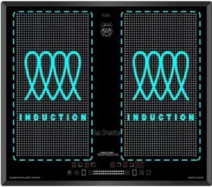 Варочная панель Kaiser KCT 67 FI La Perle фото 2 в Тюмени