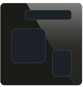 Вытяжка Элика FEEL NOIR F/80 фото 4 в Тюмени Вытяжка Elica FEEL NOIR F/80 фото 4 в Тюмени
