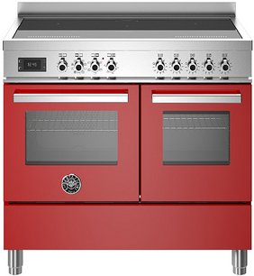 Варочный центр Bertazzoni PRO105I2EROT фото в Тюмени