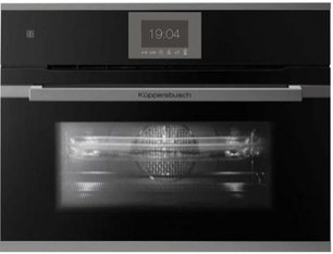Компактный духовой шкаф с микроволнами CBM 6550.0 S9 Shade of Grey фото в Тюмени Компактный духовой шкаф с микроволнами CBM 6550.0 S9 Shade of Grey фото в Тюмени