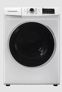 Стиральная машина Куперсберг WS 60100 фото 2 в Тюмени Стиральная машина Kuppersberg WS 60100 фото 2 в Тюмени