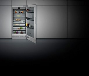 Встраиваемый холодильник Гаггенау RC 492-304 фото 2 в Тюмени Встраиваемый холодильник Gaggenau RC 492-304 фото 2 в Тюмени