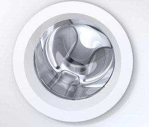 Стиральная машина Фауцуг AdoraWash V2000 AW2THW li фото 3 в Тюмени Стиральная машина V-ZUG AdoraWash V2000 AW2THW li фото 3 в Тюмени