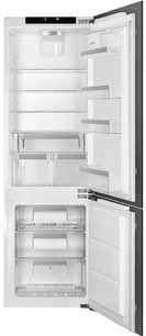 Холодильник Смег CD7276NLD2P1 фото в Тюмени Холодильник Smeg CD7276NLD2P1 фото в Тюмени