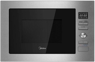 Встраиваемая микроволновая печь Midea MI7250X фото в Тюмени
