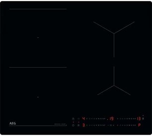 Варочная панель АЕГ TO64IB00IB фото в Тюмени Варочная панель AEG TO64IB00IB фото в Тюмени