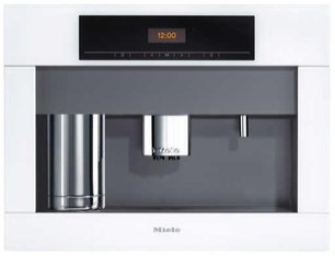 Кофемашина Miele CVA 5060 Brilliance фото в Тюмени