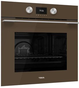 Духовой шкаф Тека HLB 8600 LONDON BRICK фото 3 в Тюмени Духовой шкаф Teka HLB 8600 LONDON BRICK фото 3 в Тюмени
