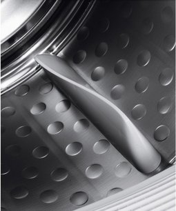 Сушильная машина Электролюкс EW8H258S фото 3 в Тюмени Сушильная машина Electrolux EW8H258S фото 3 в Тюмени