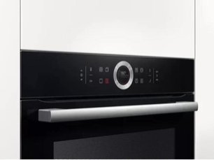 Духовой шкаф Бош HBG 655BB1 фото 3 в Тюмени Духовой шкаф Bosch HBG 655BB1 фото 3 в Тюмени